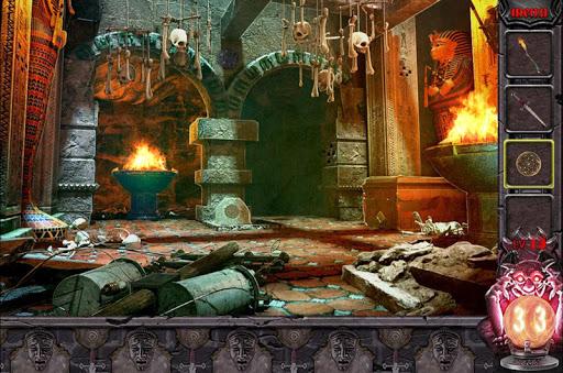 Can you escape the ۱۰۰ room ۸ - عکس بازی موبایلی اندروید