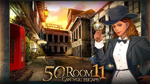 Can you escape the 100 room XI - عکس بازی موبایلی اندروید