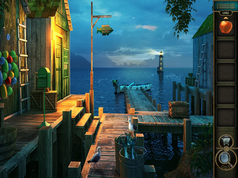 Can you escape the ۵۰ room ۱۹ - عکس بازی موبایلی اندروید