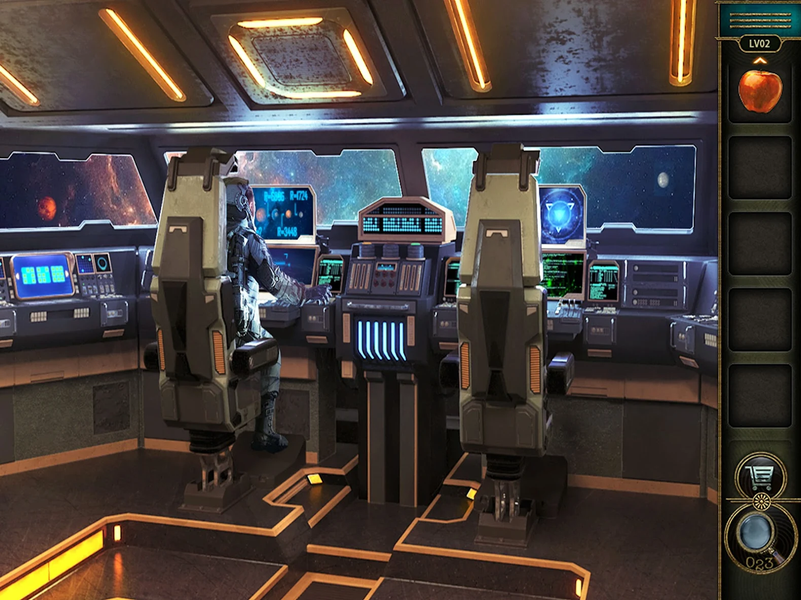 Can you escape the ۵۰ room ۱۹ - عکس بازی موبایلی اندروید