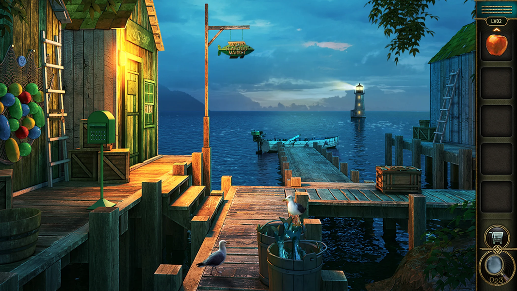 Can you escape the ۵۰ room ۱۹ - عکس بازی موبایلی اندروید