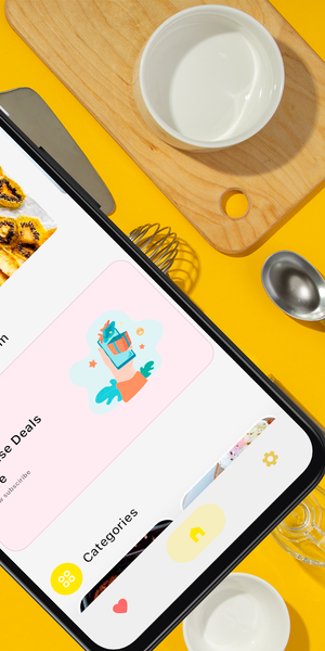 Airfryer Chef:Airfryer recipes - عکس برنامه موبایلی اندروید
