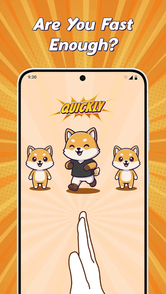 Immersive Interactive Workout - عکس برنامه موبایلی اندروید