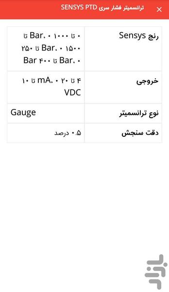 فروشگاه اینترنتی BTMCO۲۴ - عکس برنامه موبایلی اندروید