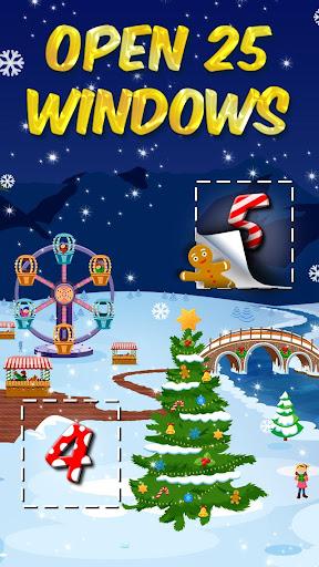 Christmas Advent Calendar 2024 - Gameplay image of android game