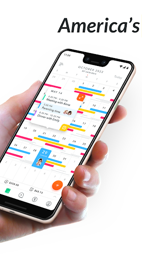 AppClose: Co-Parent Essentials - عکس برنامه موبایلی اندروید