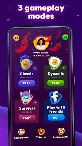 Numberzilla: Number Match Game - عکس بازی موبایلی اندروید
