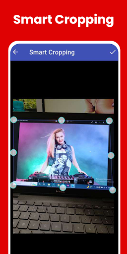 Photos to PDF: Image PDF maker - عکس برنامه موبایلی اندروید