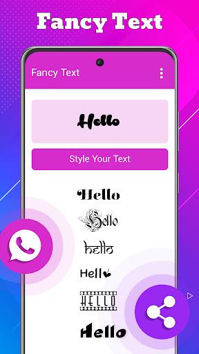 GB Latest Version Apk ۲۰۲۳ - عکس برنامه موبایلی اندروید