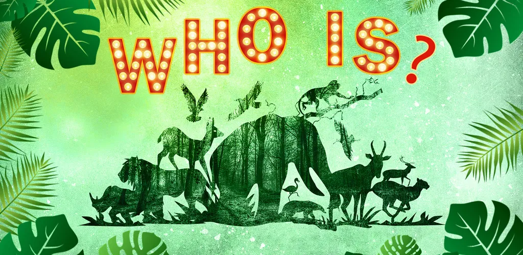 Guess the Animal: Riddles - عکس بازی موبایلی اندروید