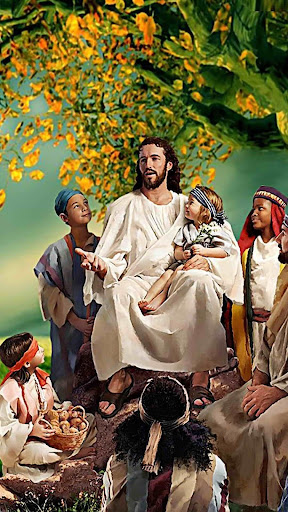 Jesus Christ Wallpaper Images - Free Download on Freepik