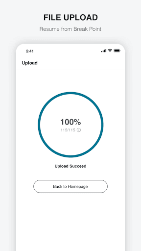 Appen Mobile - عکس برنامه موبایلی اندروید