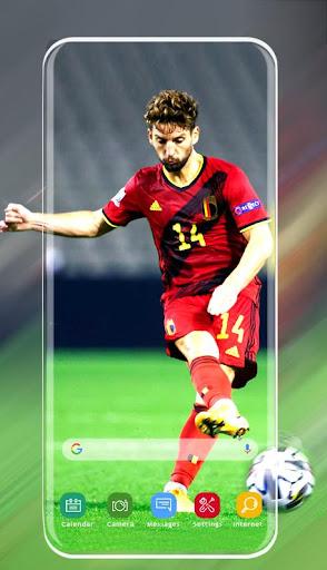 Belgium football team - عکس برنامه موبایلی اندروید