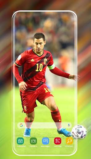 Belgium football team - عکس برنامه موبایلی اندروید