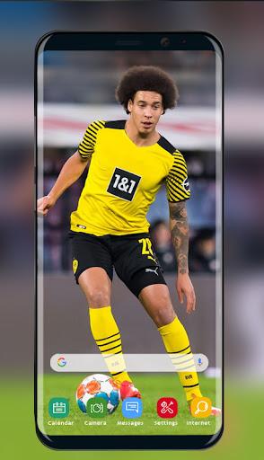 Dortmund-football players - عکس برنامه موبایلی اندروید