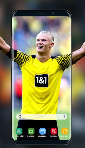 Dortmund-football players - عکس برنامه موبایلی اندروید