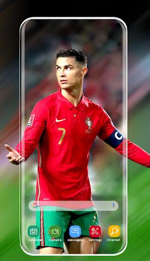 Portugal team wallpaper - عکس برنامه موبایلی اندروید