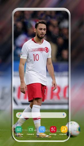 Turkey soccer team - عکس برنامه موبایلی اندروید