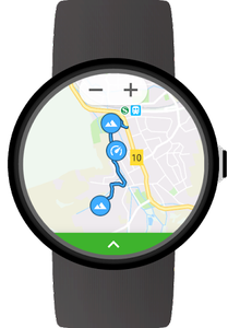 Gps tracker for wear os new arrivals