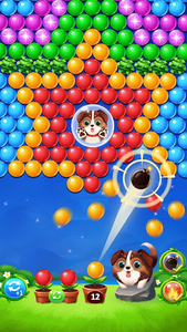 Pop Bubble Shooter FREE::Appstore for Android