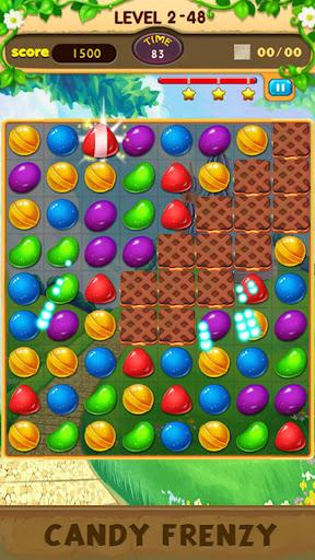 Candy frenzy deals 2