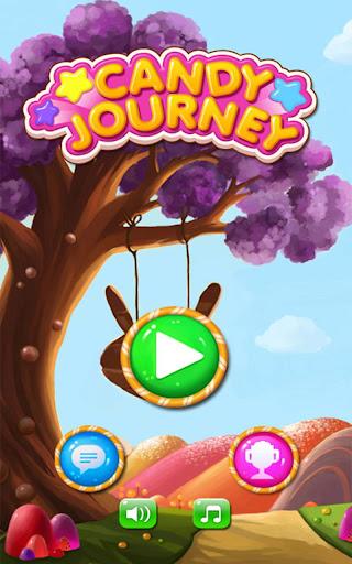 Candy journey game discount