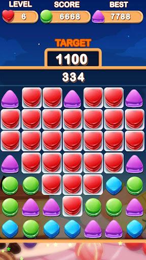 Candy Star - Gameplay image of android game