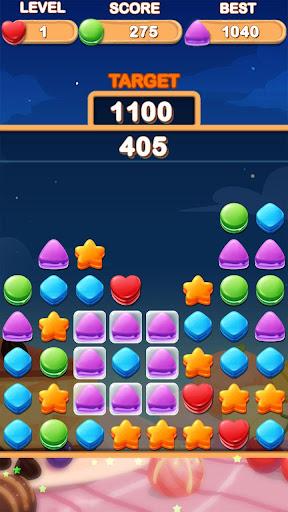 Candy Star - Gameplay image of android game