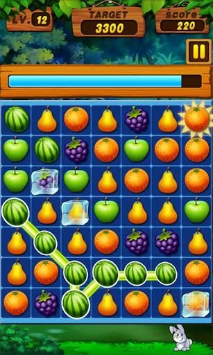 Fruits Legend - عکس بازی موبایلی اندروید