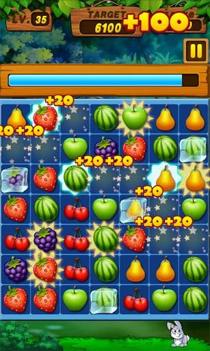Fruits Legend - عکس بازی موبایلی اندروید