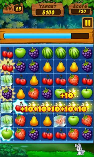 Fruits Legend - عکس بازی موبایلی اندروید