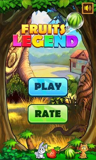 Fruits Legend - عکس بازی موبایلی اندروید