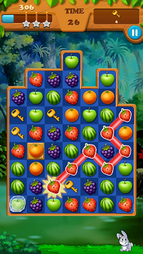 Fruits Legend 2 - عکس بازی موبایلی اندروید