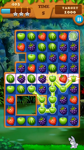 Fruits Legend 2 - عکس بازی موبایلی اندروید