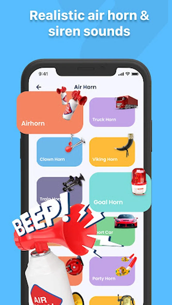 Call Prank - Fake Sound - عکس برنامه موبایلی اندروید