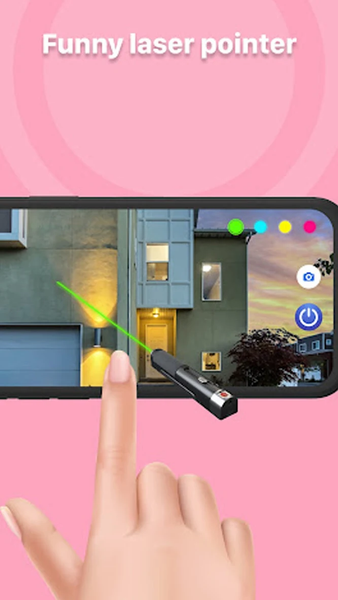 Call Prank - Fake Sound - عکس برنامه موبایلی اندروید