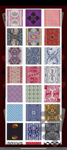 پاسور حکم چهار نفره آفلاین - عکس بازی موبایلی اندروید