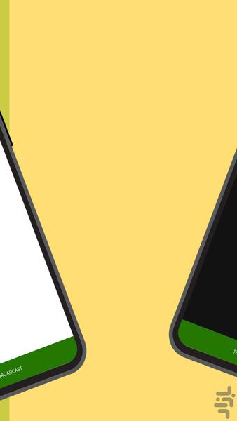 WIFI-LC - عکس برنامه موبایلی اندروید