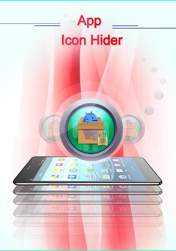 App Icon Hider - عکس برنامه موبایلی اندروید