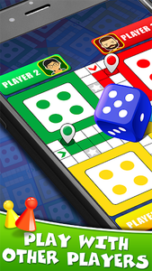 About: Ludo Master - New Ludo Game 2019 (Google Play version)