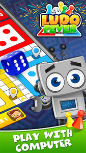 Play Ludo Master™ Lite - Dice Game Online for Free on PC & Mobile
