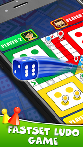 Ludo Master - Free Play & No Download