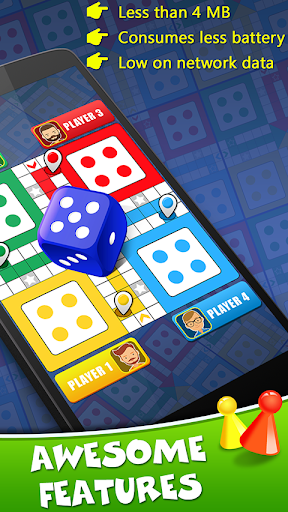 Ludo Fever