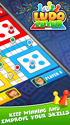 Ludo Champ - Dice Roll Ludo Fr – Apps no Google Play