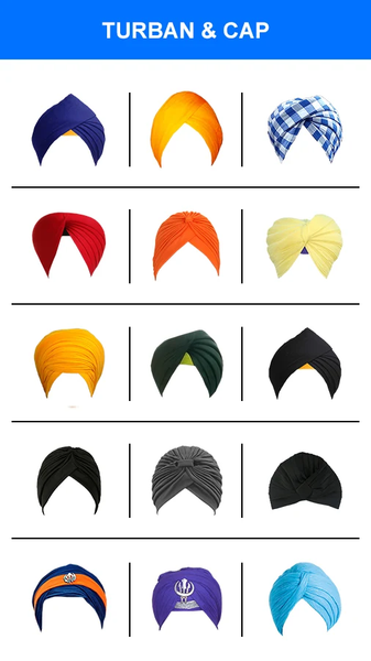 Beard Photo Editor ۲۰۲۵ - عکس برنامه موبایلی اندروید