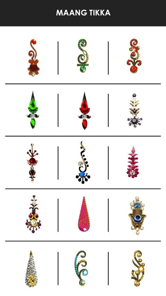 Jewellery Photo Editor ۲۰۲۴ - عکس برنامه موبایلی اندروید