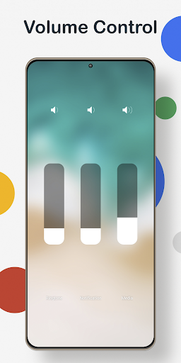 Notification Center Simple - عکس برنامه موبایلی اندروید