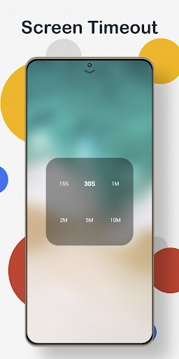 Notification Center Simple - عکس برنامه موبایلی اندروید