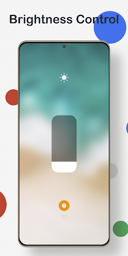 Notification Center Simple - عکس برنامه موبایلی اندروید