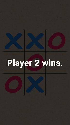 Tic Tac Toe - عکس بازی موبایلی اندروید